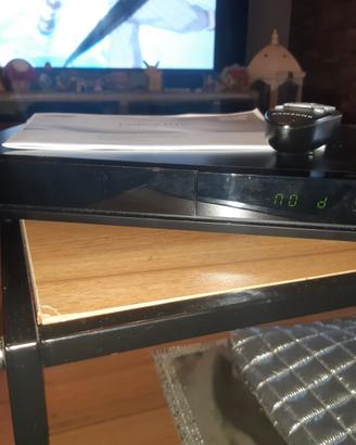 Lettore DVD DVX CD USB SAMSUNG