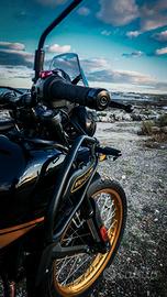 Royal Enfield Himalayan 450 anno 2024