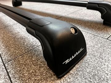 Portapacchi originali Maserati