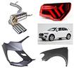 audi-q3-musata-cofano-paraurti-fanale-freni-s-line