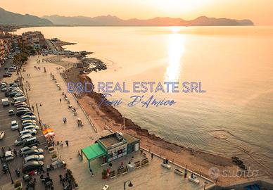 Nuovi esclusivi 2 - 3 vani Aspra Mare [AM/8]