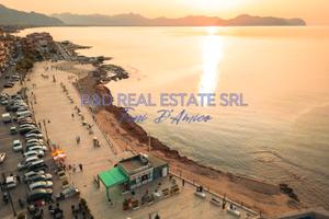 Nuovi esclusivi 2 - 3 vani Aspra Mare [AM/8]