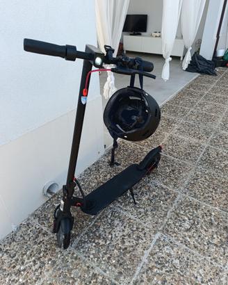 Monopattino elettrico