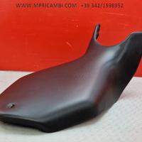 SELLA PILOTA DUCATI HYPERMOTARD 1100 2007 2008 HYP