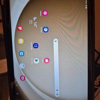  samsung s24 FE 256 gb e samsun tab A9+ 64 gb