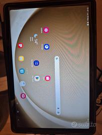  samsung s24 FE 256 gb e samsun tab A9+ 64 gb