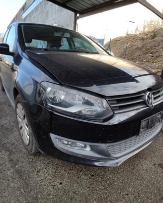 Ricambi VOLKSWAGEN POLO 1200cc benzina del 2010