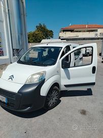 Citroen Nemo