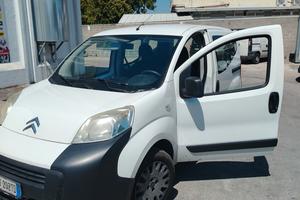 Citroen Nemo
