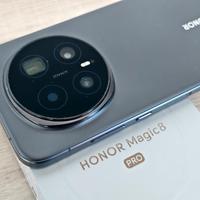 HONOR MAGIC 8 PRO 512GB ITALIA PERFETTO 