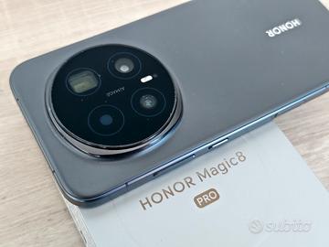 HONOR MAGIC 8 PRO 512GB ITALIA PERFETTO 