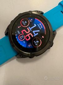 Garmin fenix 8 sapphire amoled 51mm