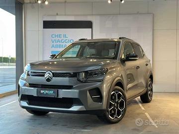 Citroen C3 PureTech 100 S&S Max