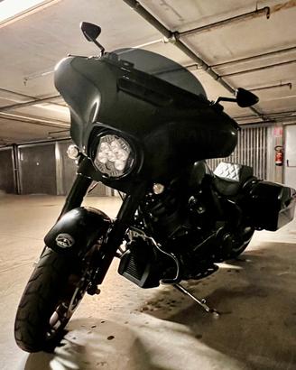 Harley Davidson Street Glide ST 2022