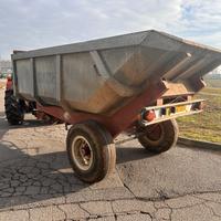 Dumper bossini omologato