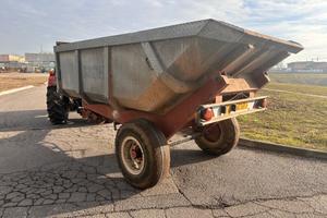 Dumper bossini omologato