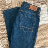 Jeans uomo Timberland W34 slim
