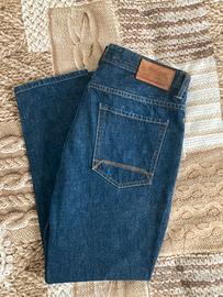 Jeans uomo Timberland W34 slim