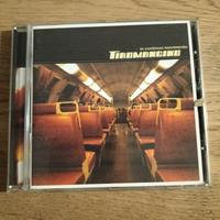 Tiromancino " In continuo movimento"