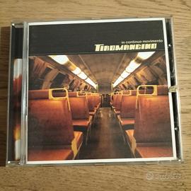 Tiromancino " In continuo movimento"