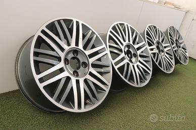 Cerchi in lega Lancia Thema Ypsilon 16 ORIGINALI