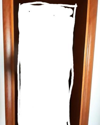 PANNELLO PORTA BLINDATO E CASSA A GIORNO