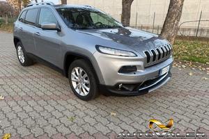 JEEP Cherokee 2.0 Mjt II 170CV 4X4 Active Drive