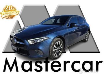 MERCEDES-BENZ A 250 A250 2018 e eq-power Busines