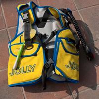 GAV FREE SHARK "jolly"
