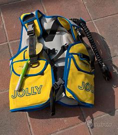 GAV FREE SHARK "jolly"