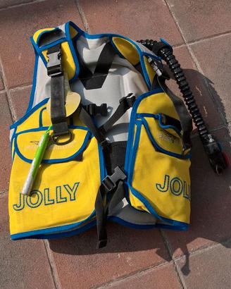 GAV FREE SHARK "jolly"