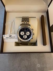 Orologio da polso Philip Watch