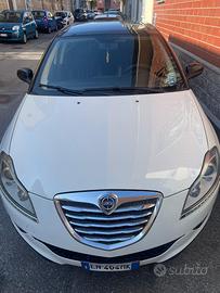 LANCIA DELTA ECOCHIC/GPL