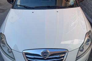 LANCIA DELTA ECOCHIC/GPL