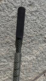 Stick telescopico in carbonio