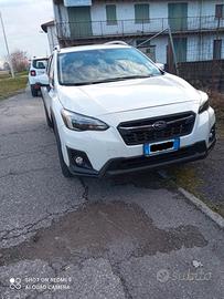 SUBARU XV 1600 BI-FUEL DEL 2019