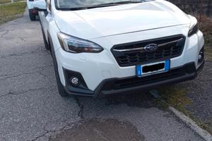 SUBARU XV 1600 BI-FUEL DEL 2019