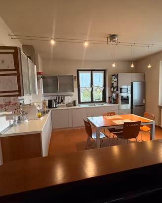 Cucina completa