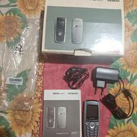 Cellulare siemens benq ap75