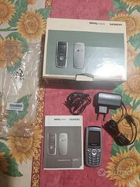 Cellulare siemens benq ap75