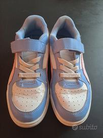 scarpa Puma