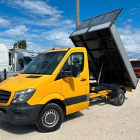 Mercedes sprinter 314 cdi Ribaltabile Trilaterale
