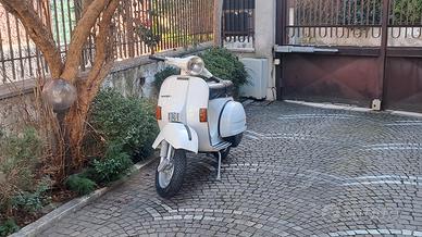 Vespa  Px 200 , anno 1982