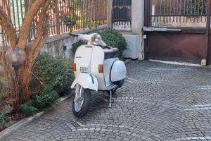 Vespa  Px 200 , anno 1982