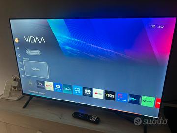 Tv smart
