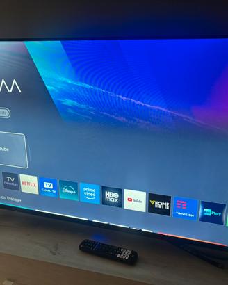 Tv smart