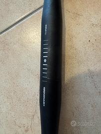 Cannondale three manubrio 40cm