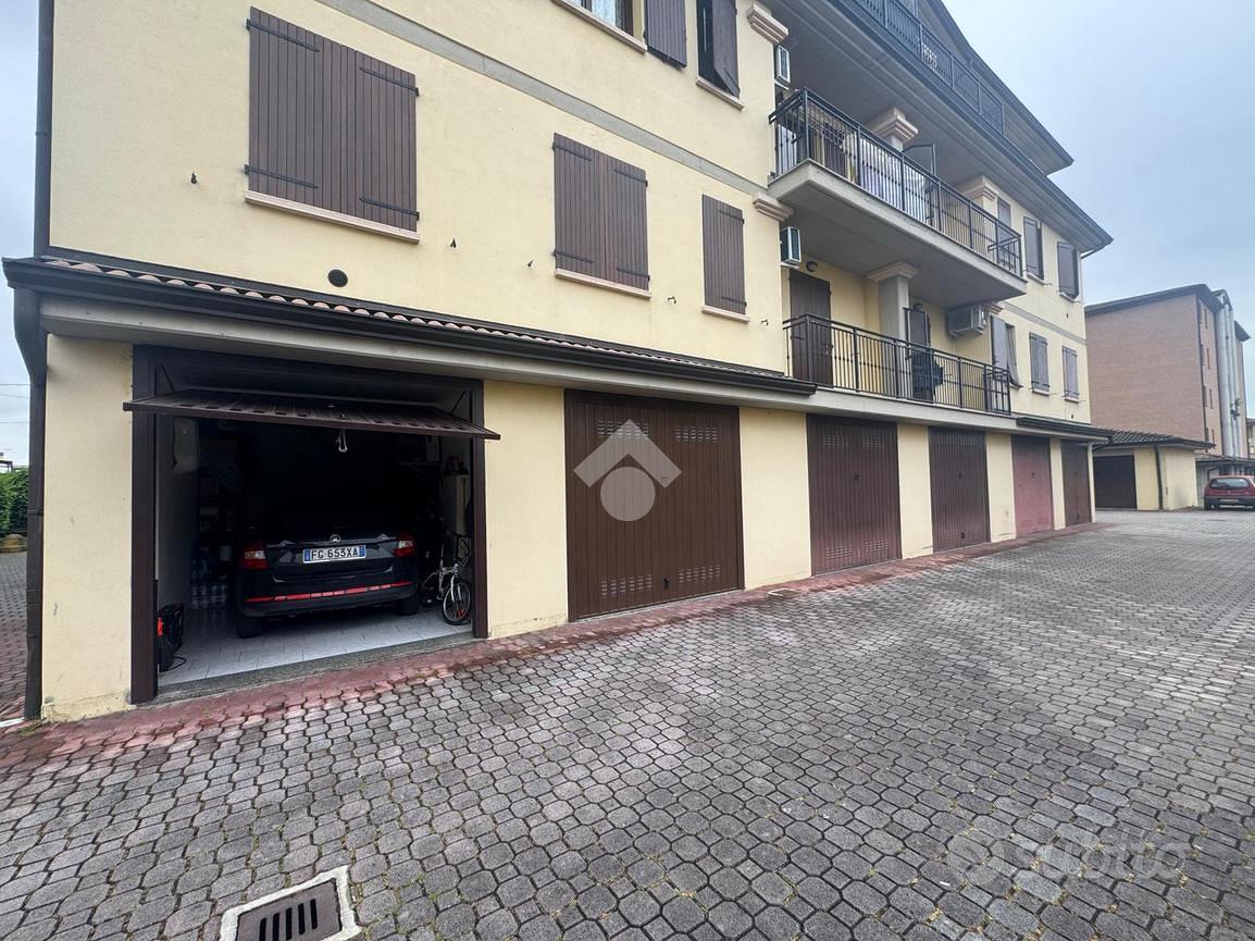 Appartamento – Castelnovo di Sotto - Vista 3