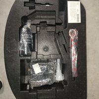 kit riparazione ruota fiat nuova pandina