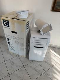 Condizionatore  Portatile  9000 btu/h